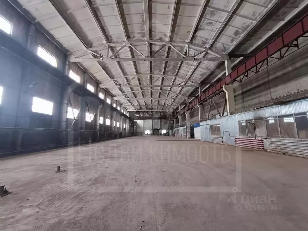 Производственное помещение в Омская область, Омск ул. Каховского, 3к7 ... - Фото 2