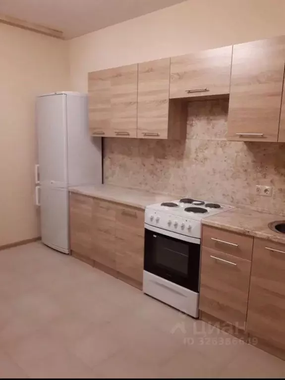 1-к кв. Московская область, Раменское ул. Крымская, 8 (44.0 м) - Фото 0