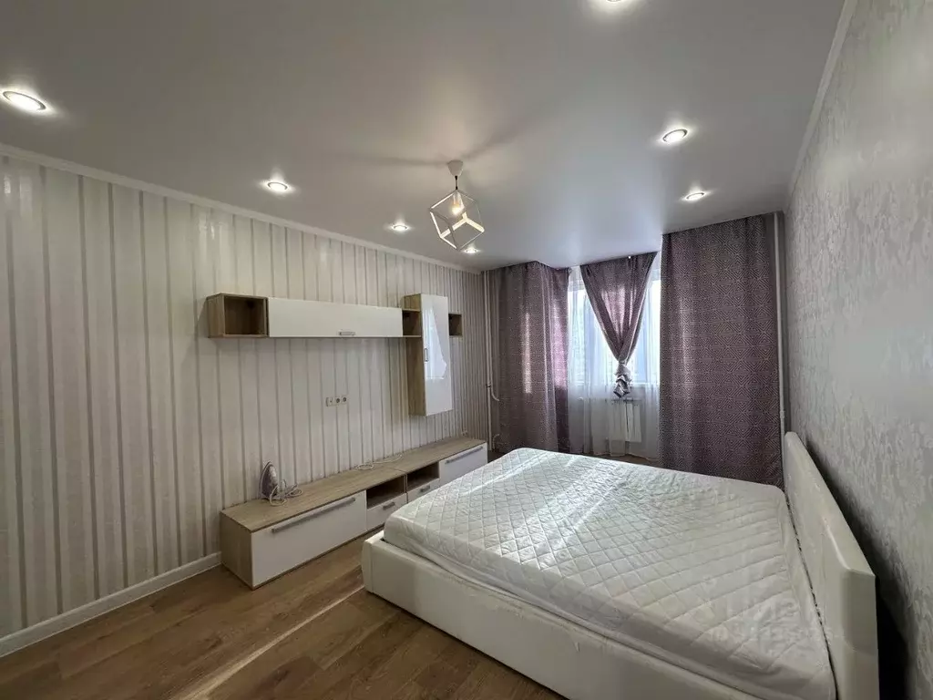 2-к кв. Московская область, Балашиха Изумрудный кв-л, 3 (47.0 м) - Фото 2