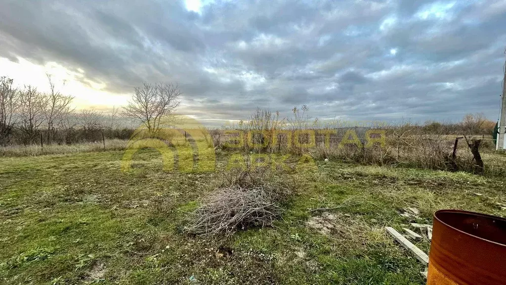 Участок, 10 сот., - Фото 1