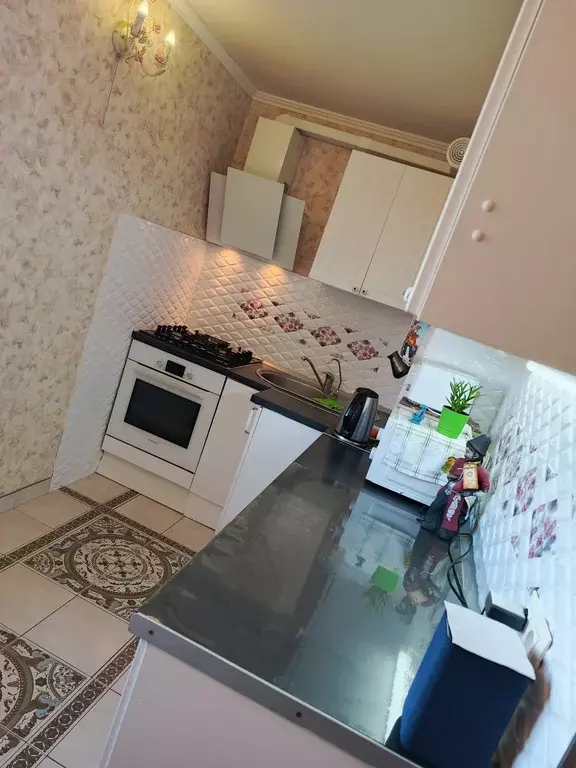 Продаётся 2-к квартира, 50.2 м - Фото 0