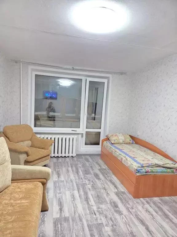 2-к кв. Пермский край, Соликамск ул. Парижской Коммуны, 32 (45.0 м) - Фото 1