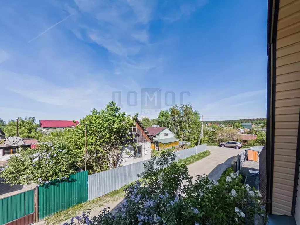 Дом в Свердловская область, Екатеринбург Уралец СНТ, 48 (72 м) - Фото 2
