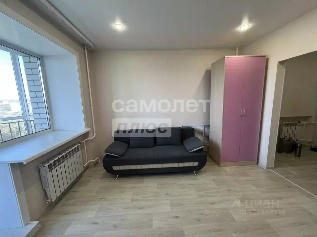 Студия Амурская область, Благовещенск Игнатьевское ш., 10/5 (27.2 м) - Фото 2