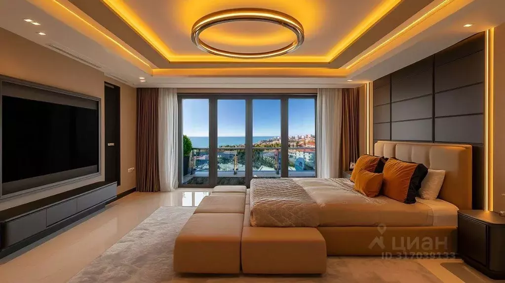 Квартира, 3 комнаты, 120 м - Фото 0
