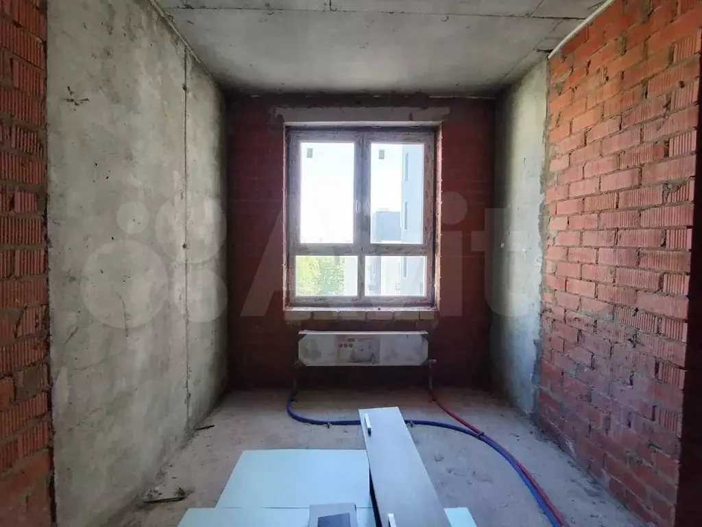 Квартира-студия, 27 м, 7/10 эт. - Фото 0