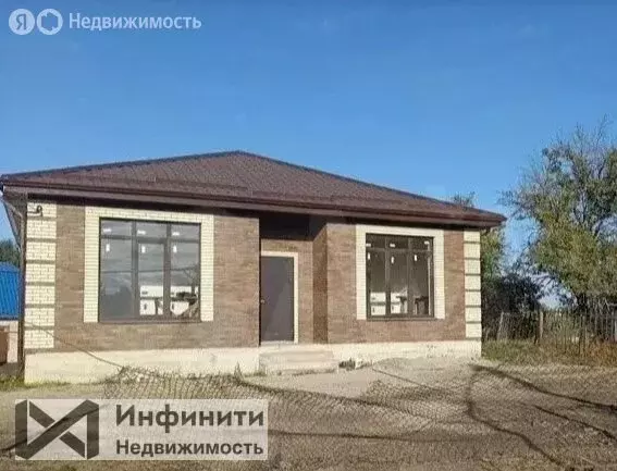 Дом в Ставрополь, садовое товарищество Родники, улица Родники-1 (91.4 ... - Фото 1