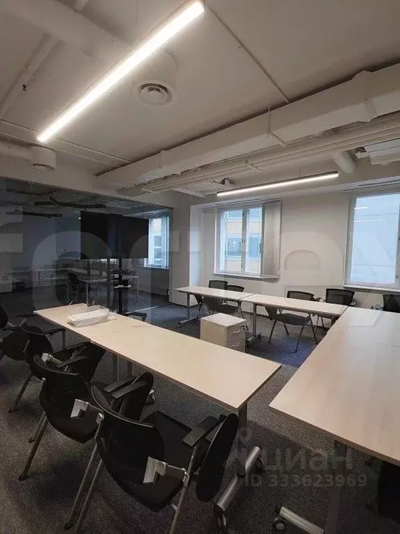 Офис в Москва Таганская ул., 17-23 (2359 м) - Фото 2