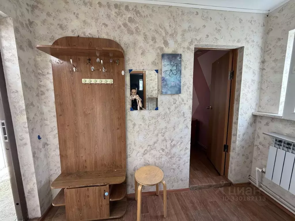 Дом в Краснодарский край, Краснодар ул. 2-я Линия, 133 (25 м) - Фото 1