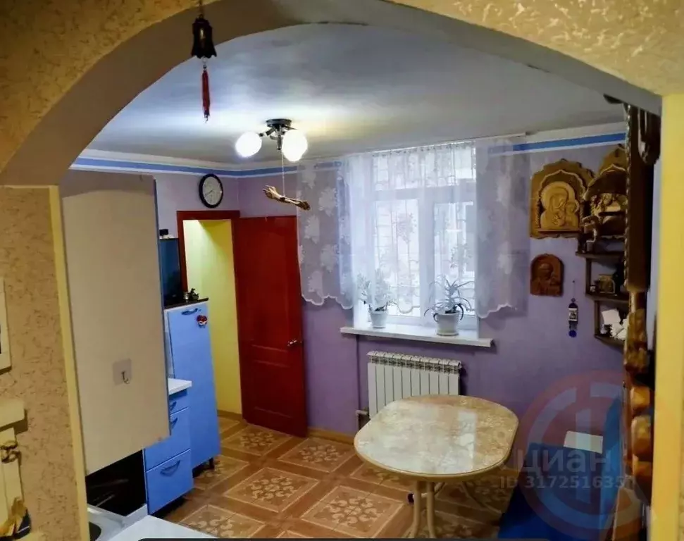 Дом в Крым, Евпатория ул. Иванова, 3 (66 м) - Фото 1