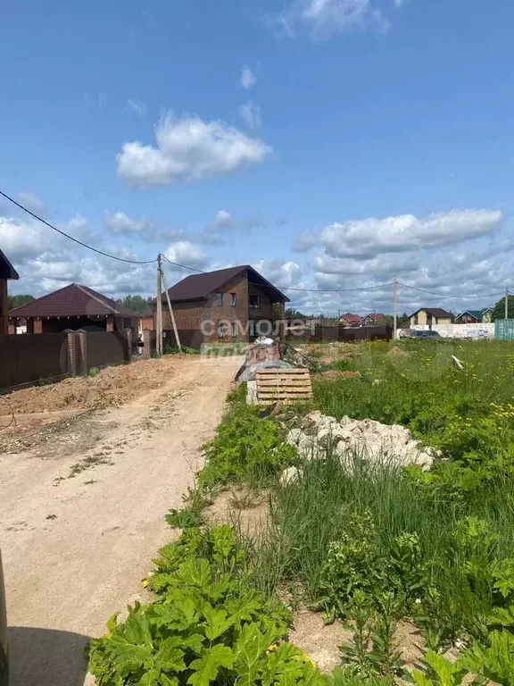 Участок 10 сот. (СНТ, ДНП) - Фото 0