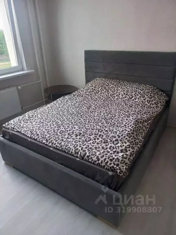 1-к кв. Тверская область, Тверь ул. Склизкова, 116к6 (46.0 м) - Фото 1