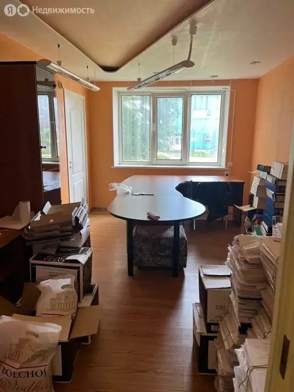 Офис (93.8 м) - Фото 1