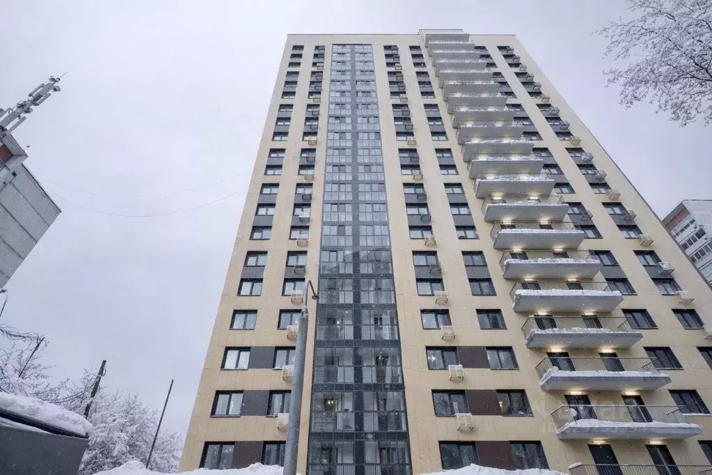 Гараж в Москва ул. Заречная, 5 (13 м) - Фото 1