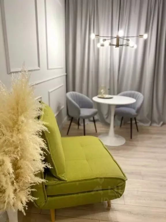 1-к кв. Самарская область, Тольятти бул. Итальянский, 6 (33.0 м) - Фото 2