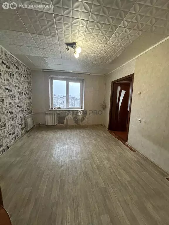 2-комнатная квартира: Уфа, улица Георгия Мушникова, 10 (51.3 м) - Фото 1