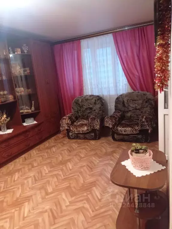 3-к кв. Пензенская область, Пенза ул. Минская, 1 (70.0 м) - Фото 2