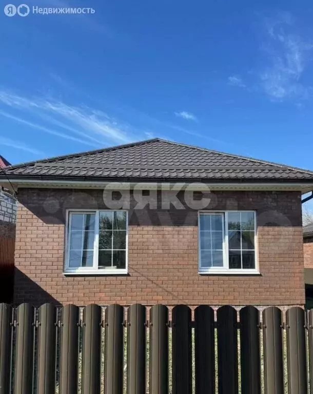 Дом в станица Платнировская, Комсомольская улица (85 м) - Фото 1