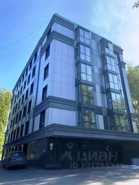 Помещение свободного назначения в Новосибирская область, Новосибирск ... - Фото 1