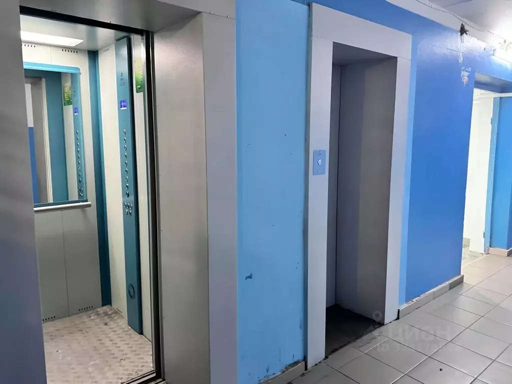 2-к кв. Краснодарский край, Краснодар 1 Мая ул., 47/1 (50.0 м) - Фото 2