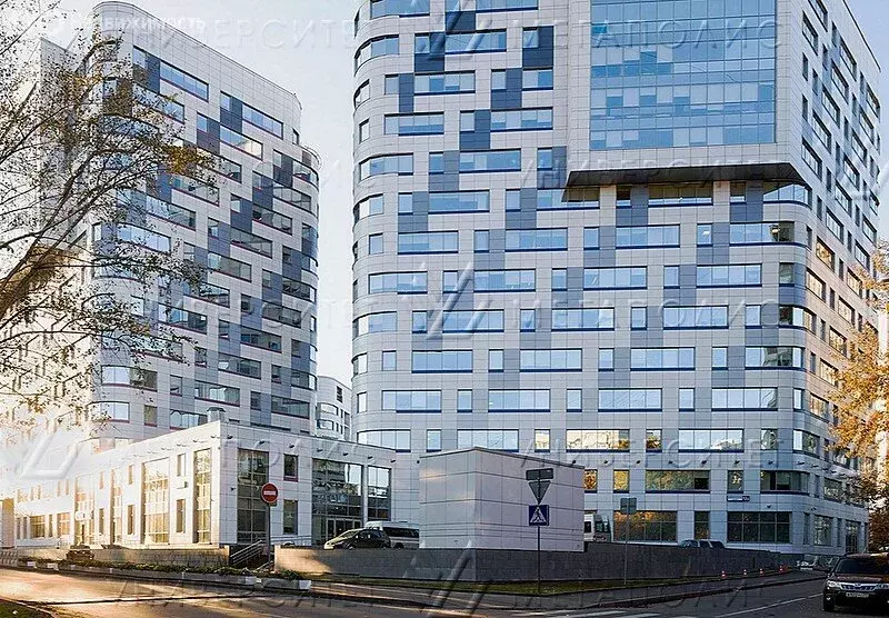 Офис (927 м) - Фото 2