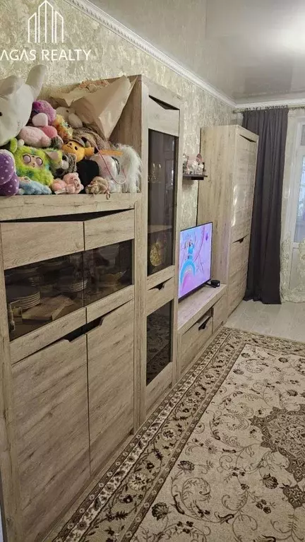 2-к кв. Ставропольский край, Пятигорск ул. Людкевича, 7 (42.4 м) - Фото 2