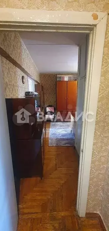 3-к. квартира, 57 м, 8/10 эт. - Фото 1