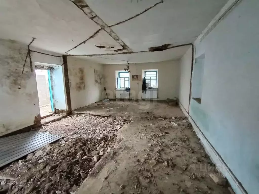 Дом в Краснодарский край, Анапа муниципальный округ, Уташ хут. ул. ... - Фото 2