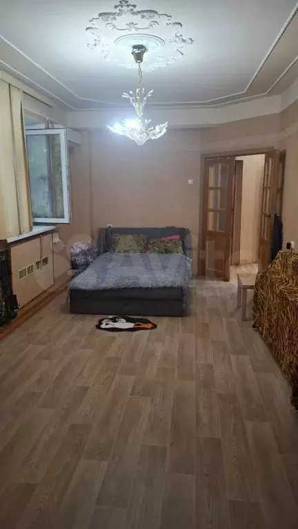2-к. квартира, 54 м, 1/3 эт. - Фото 0