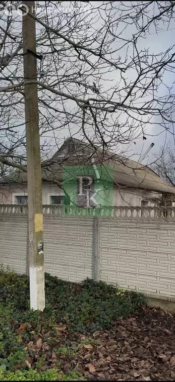 Дом в Чистенское сельское поселение, село Новозбурьевка, Центральная ... - Фото 2