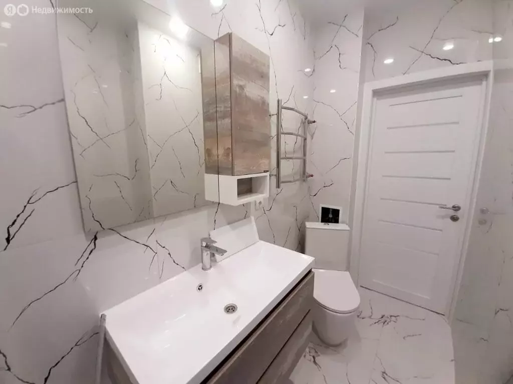 1-комнатная квартира: Аксай, улица Менделеева, 53А (33 м) - Фото 1