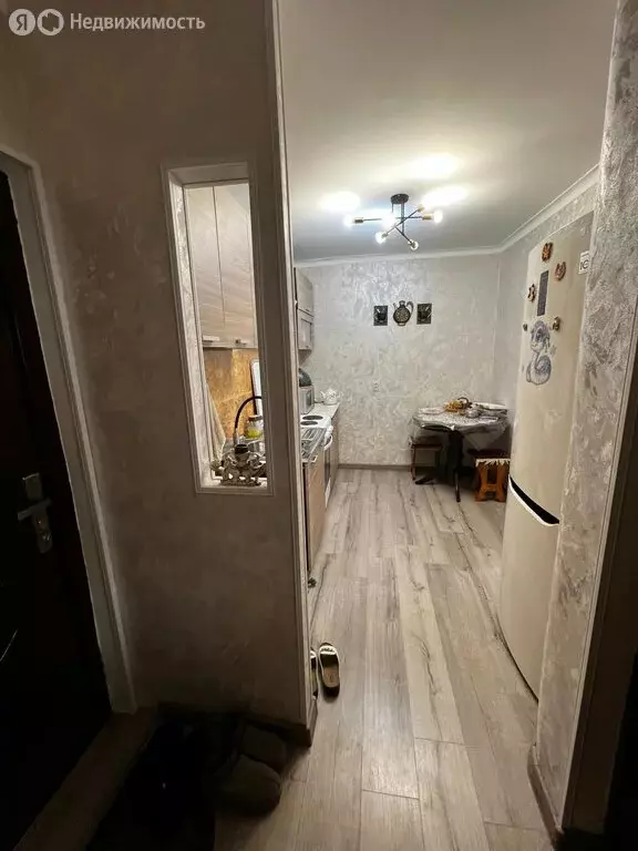 2-комнатная квартира: Владикавказ, Карцинское шоссе, 4 (40 м) - Фото 1