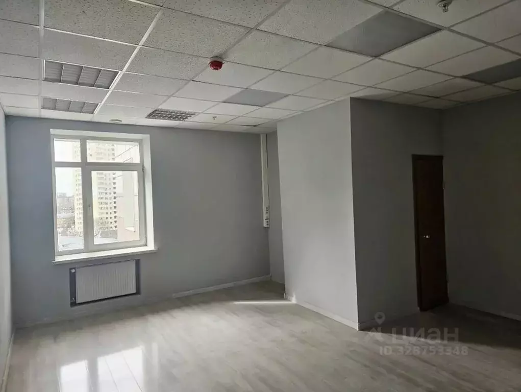 Офис в Пермский край, Пермь ул. Куйбышева, 50 (31 м) - Фото 1