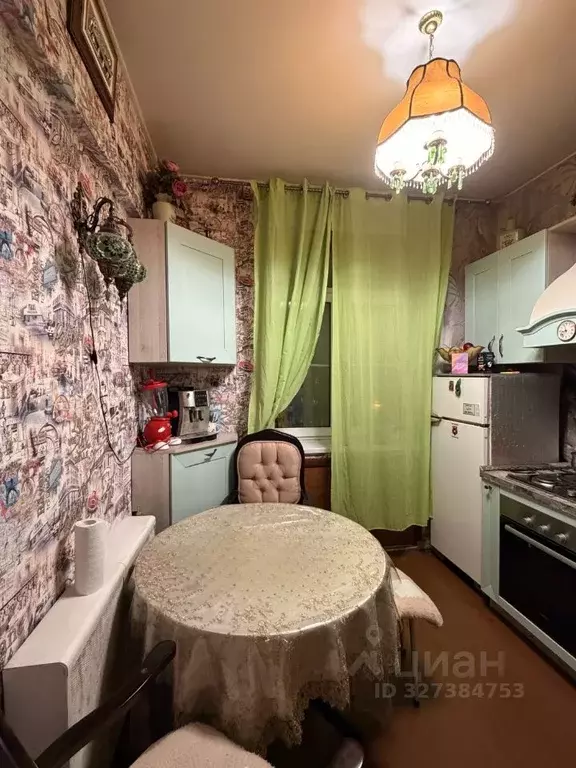 2-к кв. Москва ул. Бориса Жигуленкова, 6 (50.0 м) - Фото 2