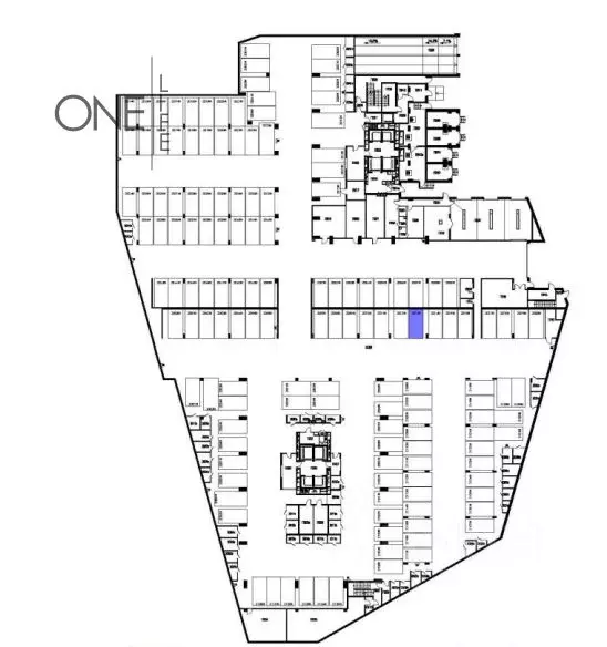 Гараж в Москва ул. Василия Ланового, 7с1 (14 м) - Фото 2