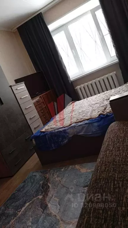 2-к кв. Московская область, Долгопрудный Якорная ул., 3а (41.5 м) - Фото 1