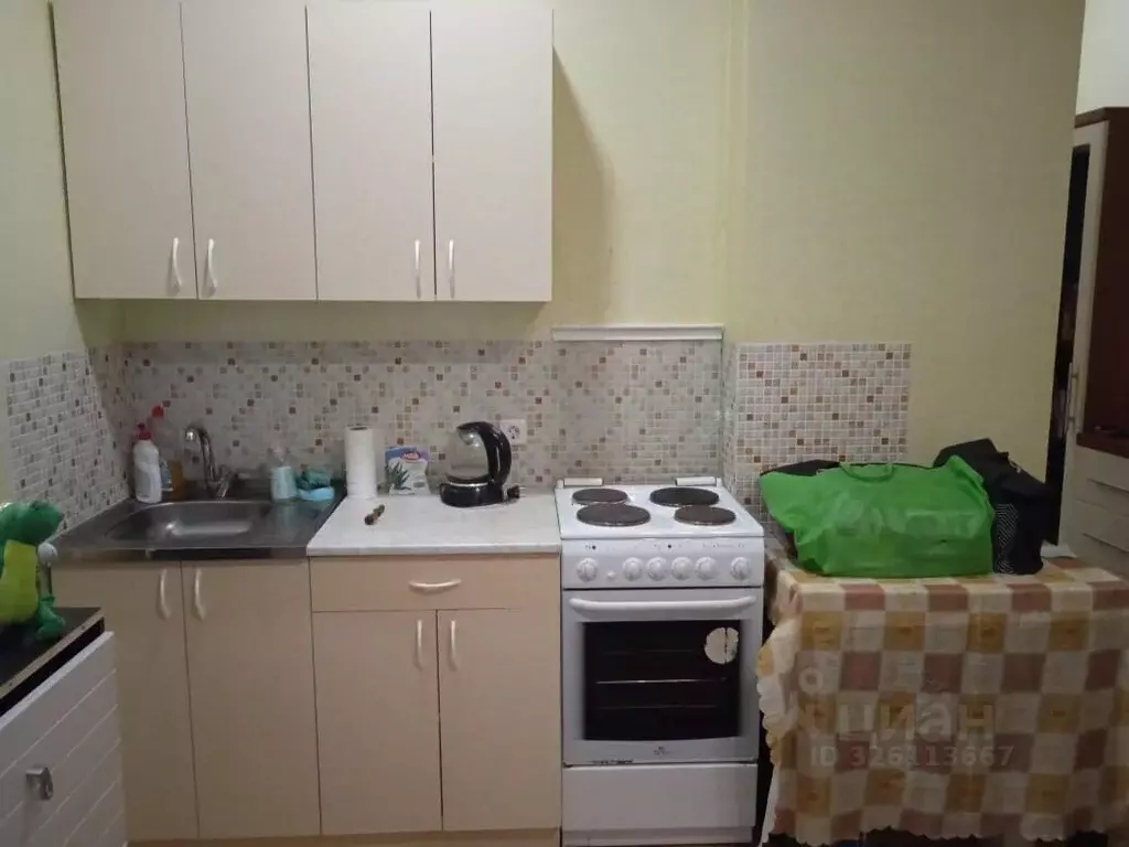 Студия Новосибирская область, Новосибирск ул. Твардовского, 22/2 (18.3 ... - Фото 1