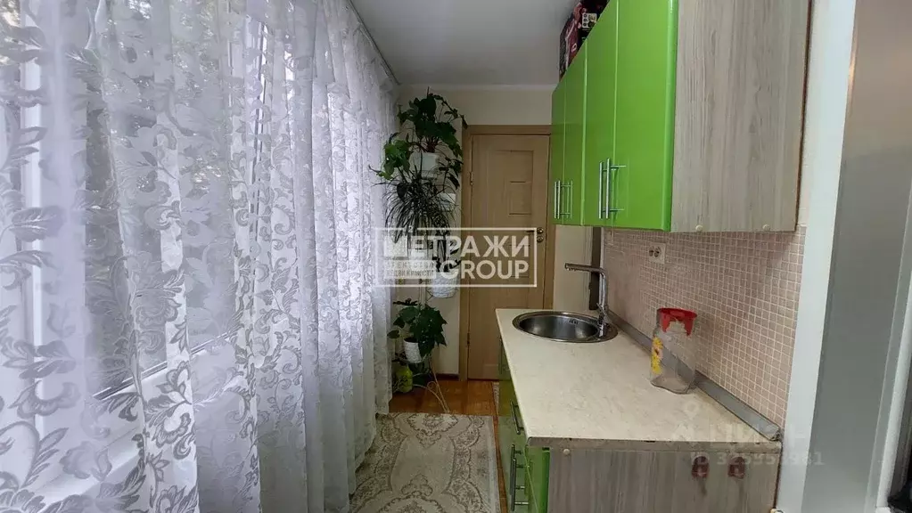 1-к кв. Московская область, Ивантеевка Пушкинский городской округ, ... - Фото 2