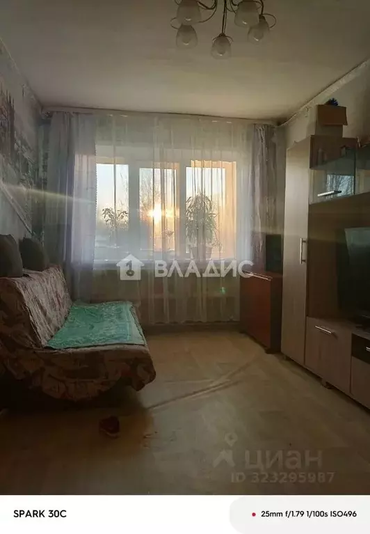 3-к кв. Пермский край, Пермский муниципальный округ, пос. Сылва ул. ... - Фото 2