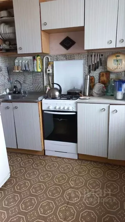 3-к кв. Челябинская область, Челябинск ул. Курчатова, 8Б (59.5 м) - Фото 1