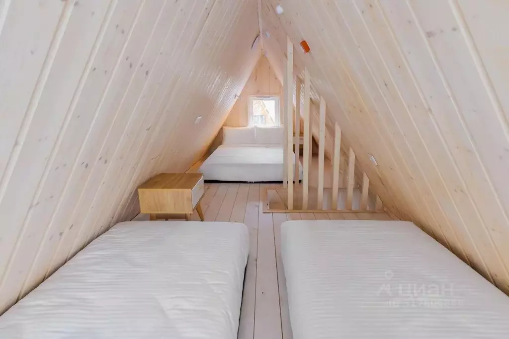 Дом в Пермский край, Губаха Краснооктябрьская ул., 28 (1 м) - Фото 1