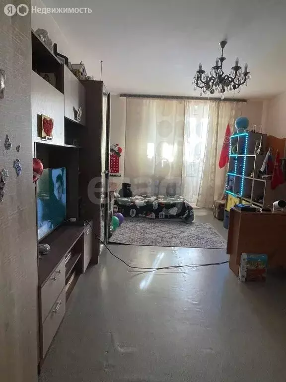 1-комнатная квартира: Реутов, улица Октября, 42 (54.2 м) - Фото 1