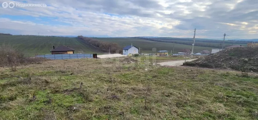 Участок в Перовское сельское поселение, садовое товарищество Надежда, ... - Фото 2