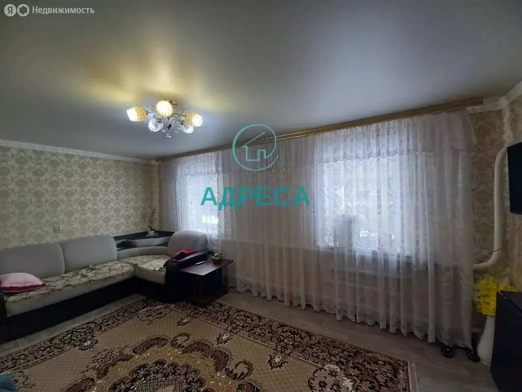 Дом в село Леоновка, Старолеоновская улица (70.3 м) - Фото 0