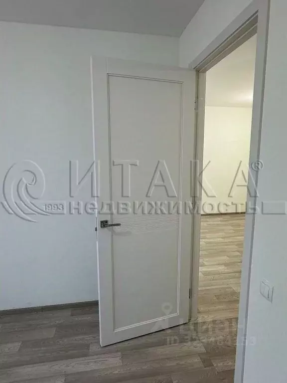 1-к кв. Санкт-Петербург ул. Руднева, 15 (45.4 м) - Фото 2