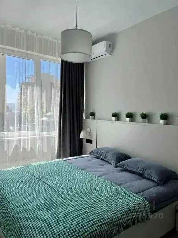 2-к кв. Крым, Судак ул. Набережная, 75к5 (45.0 м) - Фото 2