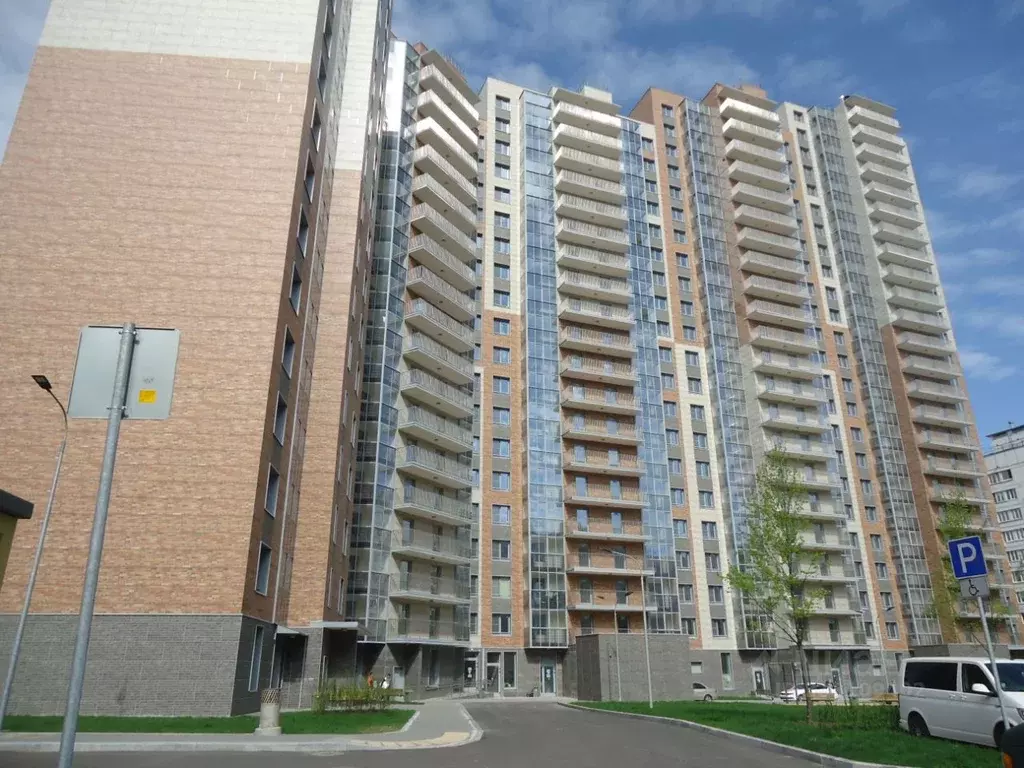 Помещение свободного назначения в Москва Варшавское ш., 139 (138 м) - Фото 1