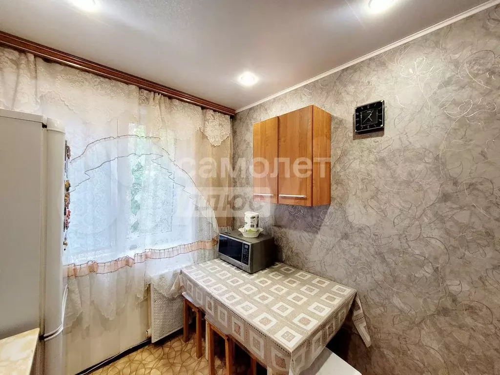 1-к. квартира, 32 м, 3/5 эт. - Фото 1