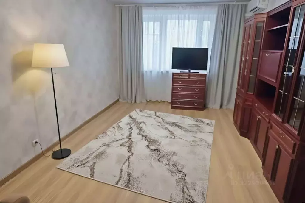 3-к кв. Московская область, Пушкино ул. Чехова, 14 (60.0 м) - Фото 2