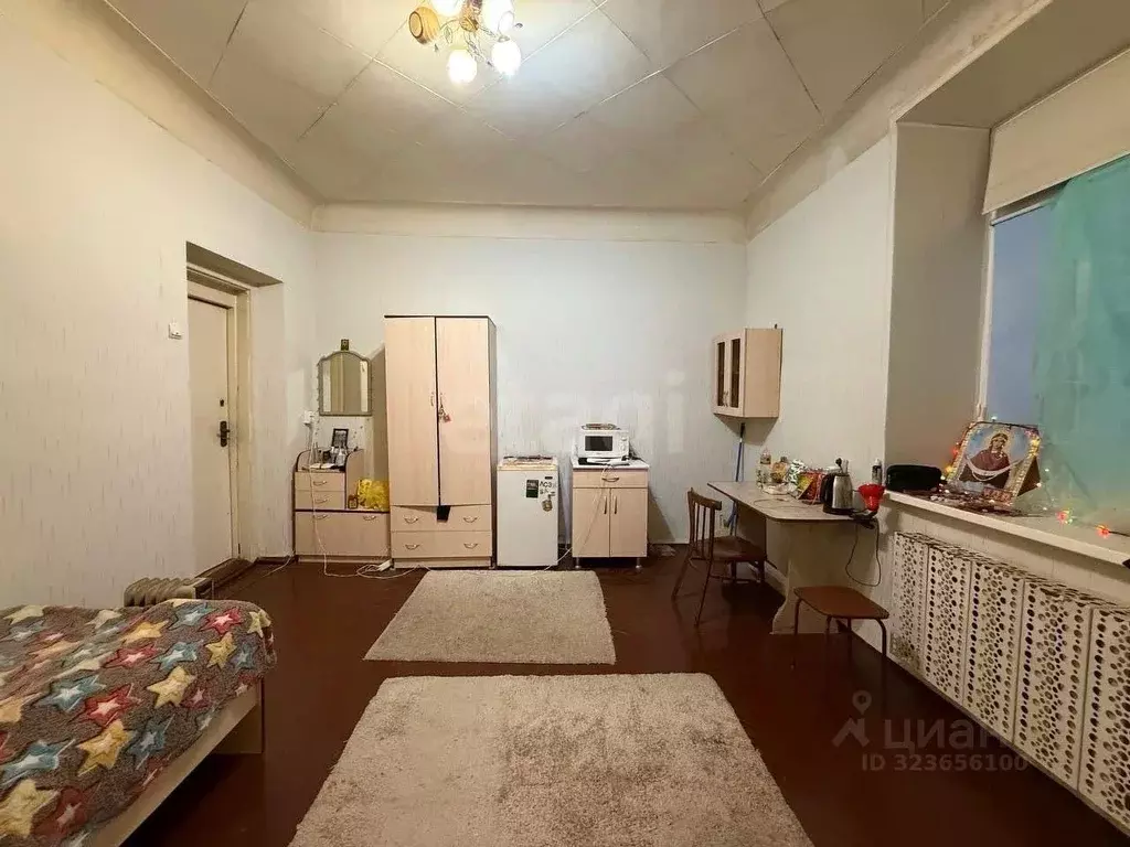 Комната Костромская область, Кострома ул. Ленина, 34 (18.0 м) - Фото 2